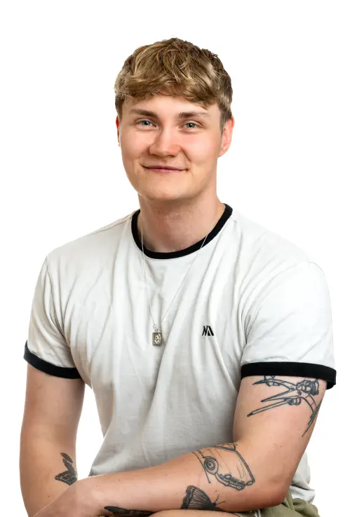 Isak Møgelvang